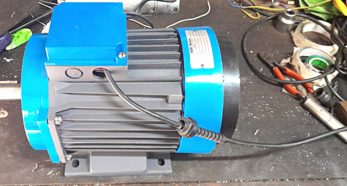 Abb mt100lb28 2kw - mt100lb28-4, 2.2kw