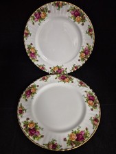 Royal Albert Old Country Roses