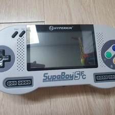 Hyperkin SupaBoy SFC Portable