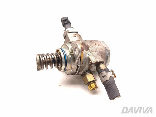Polo injection high - vw,
