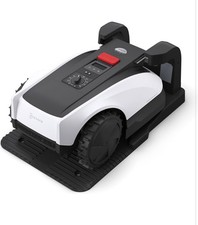 ECOVACS GOAT O800 RTK Robot