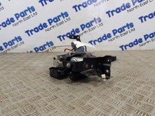 2020 TOYOTA CORROLLA ABS PUMP MODULATOR CONTROL UNIT 44510 12600