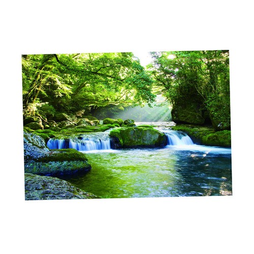 Aquarium background - , 3d