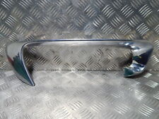 RENAULT SCENIC MK3 09-16 BUMPER TRIM PASSENGER