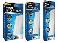 Fluval 106 206 306 406 & 107