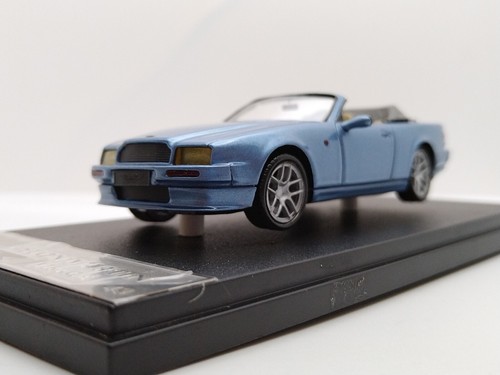 Castle43 aston martin - 1/43,