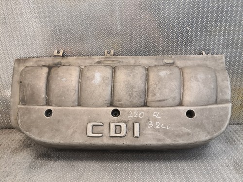Mercedes benz w220 320 - w220, s