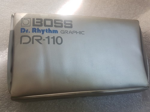 Boss 110 soft case - boss,