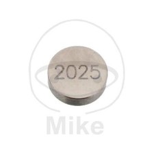 JMP valve shim 7.5 mm 2.025