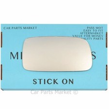 Right driver side wing mirror - right,