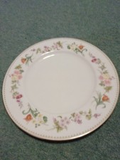 Wedgwood Mirabelle Dinner Plate