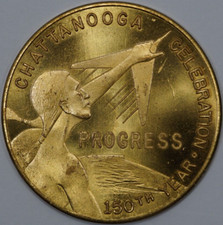 1965 Chattanooga
