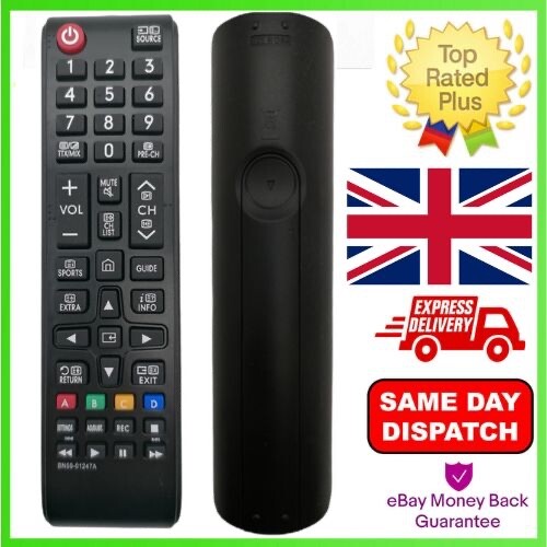 Bn59 01247a remote control - bn59-01247a,