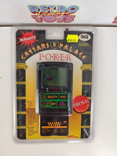 CAESARS PALACE POKER GIG