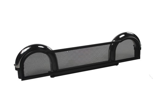 Anti roll bars wind - roll,