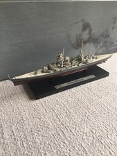 Prinz Eugen Model Ship,Planeta