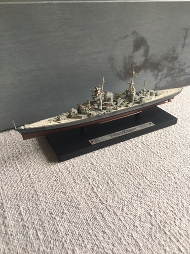Prinz eugen model ship planeta - eugen, ship,planeta