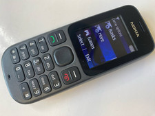 Nokia 100 - Mobile Phone -