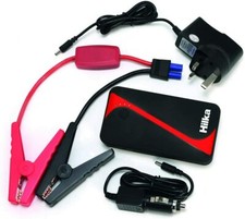 Hilka Jumpstarter Power Bank