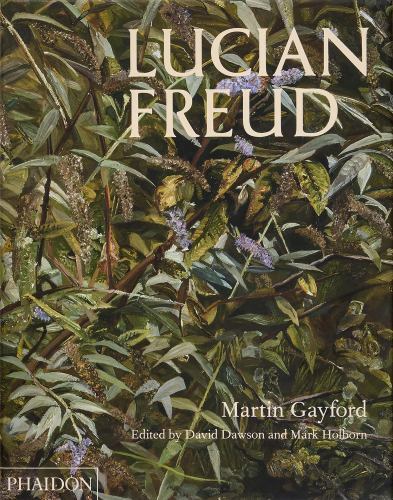 Lucian freud martin - by, gayford