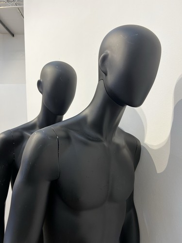 Hand boodt mannequin - hand,