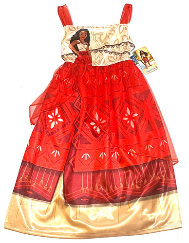 Disney princess moana - disney,