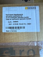 Dentsply Sirona Kit for Wet