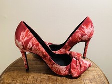 Ted Baker Ryama heeled floral