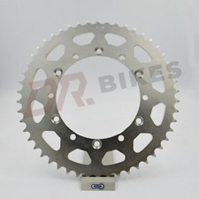 Kawasaki KX500 C1/D1/E1> 87-01 AFAM Steel Rear Sprocket 16204-50