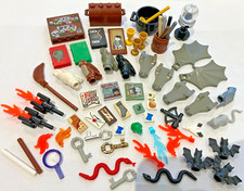 Lego lot of Harry potter
