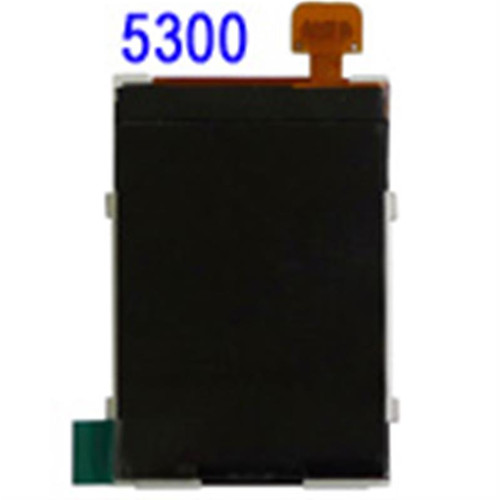 Screen lcd oem nokia - lcd,