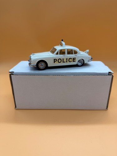 Corgi original jaguar - 5,