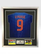 Robin Van Persie Netherlands