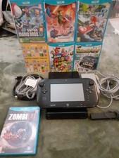 Nintendo Wii U Premium 32GB