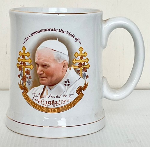 Pope john paul - pope,