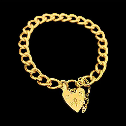 Womens 9ct gold filled - womens,