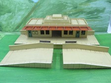 Hornby Dublo D1 Through