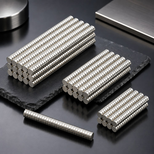 100pcs strong neodymium disc - strong,