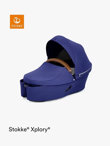 Stokke xplory carrycot in - stokke,