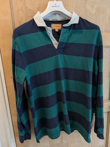 Schoffel blue green - blue,