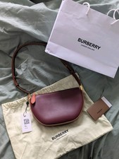 Burberry Handbag Cross Body