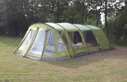 Vango orava 600xl person - vango,