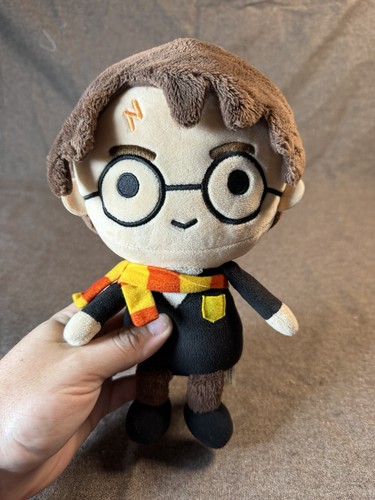 Harry potter plush bean bag - plush,