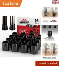Enhance Floor Safety with 16