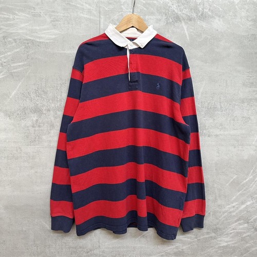 Vintage 00s polo ralph - polo, lauren