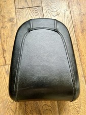 Harley-Davidson Pillion Seat