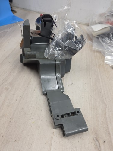 Tanaka tcs 33eb - , throttle