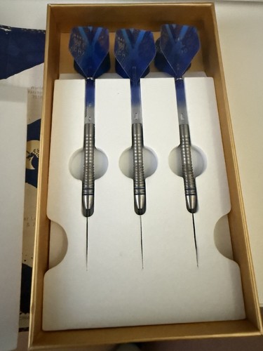 Gary anderson unicorn darts - gary,