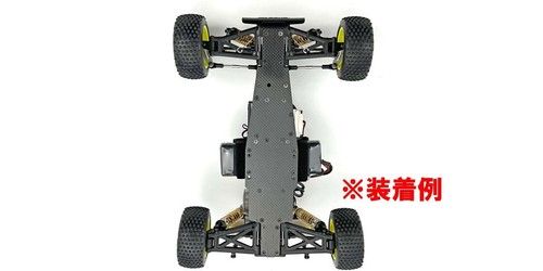 Kyosho optima mid - kyosho,