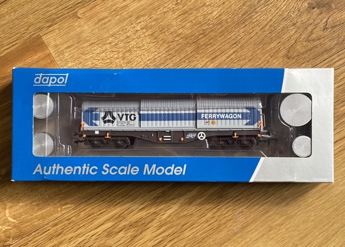 Dapol 039 012 gauge - 4f-039-012.,